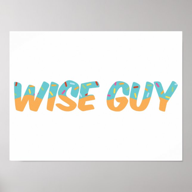 Póster Poster Dulce (Frente)