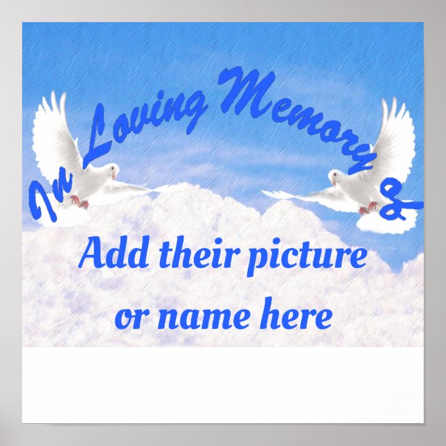 Póster Póster_Dulces-Memorias_Cariñosas (Frente)