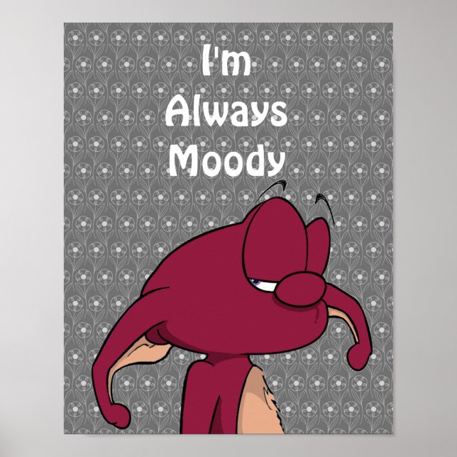 Póster Poster Dweeblinks (Frente)