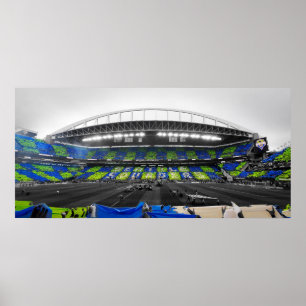 Póster POSTER EBFG - Cualquier tamaño