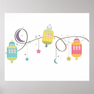 Póster Poster Eid