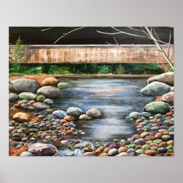 Póster Poster El Brook