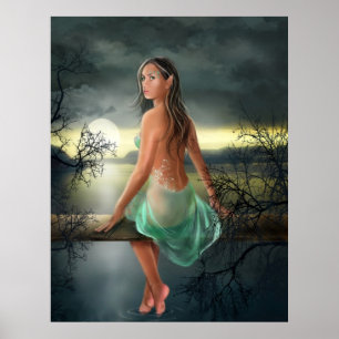 Póster Poster Elf *