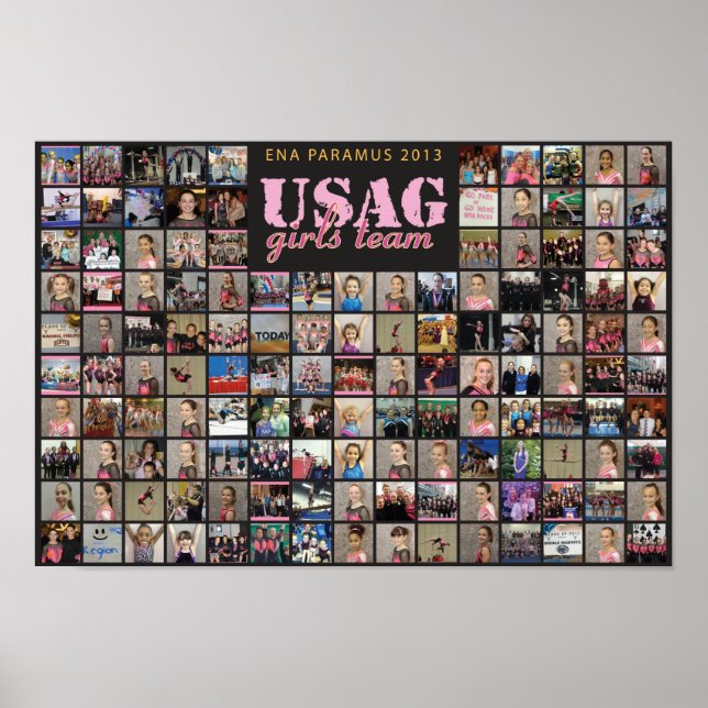 PÓSTER POSTER ENA USAG 2013 (Frente)