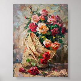 Póster Poster encantador