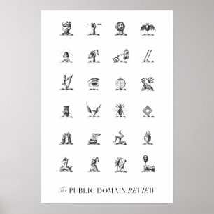 PÓSTER POSTER ESCUDOS