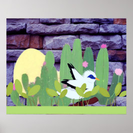 Póster Poster Especial