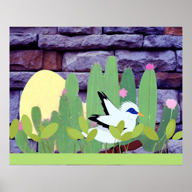 Póster Poster Especial  (Frente)