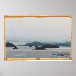 Póster Poster Especial (Fosco)