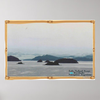 Póster Poster Especial (Fosco)