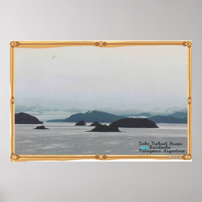 Póster Poster Especial (Fosco) (Frente)