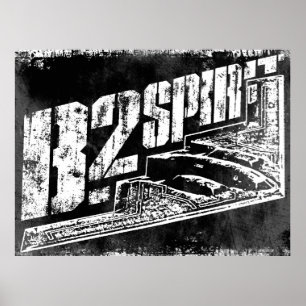Póster Poster espiritual B-2