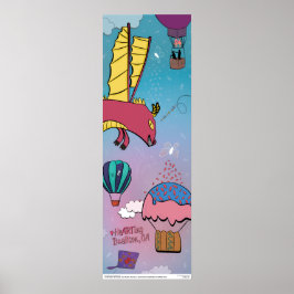 Póster Poster - Espolvorines