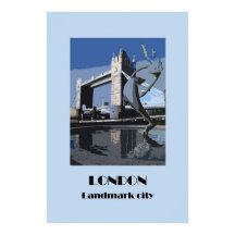 Poster estilo retro de los años 1920