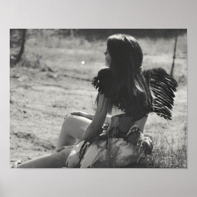 Póster Poster Eva (Frente)