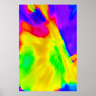 Póster poster "Explosión"