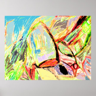 Póster poster extra grande