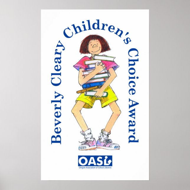 Póster Poster extra grande BCCCA (Frente)