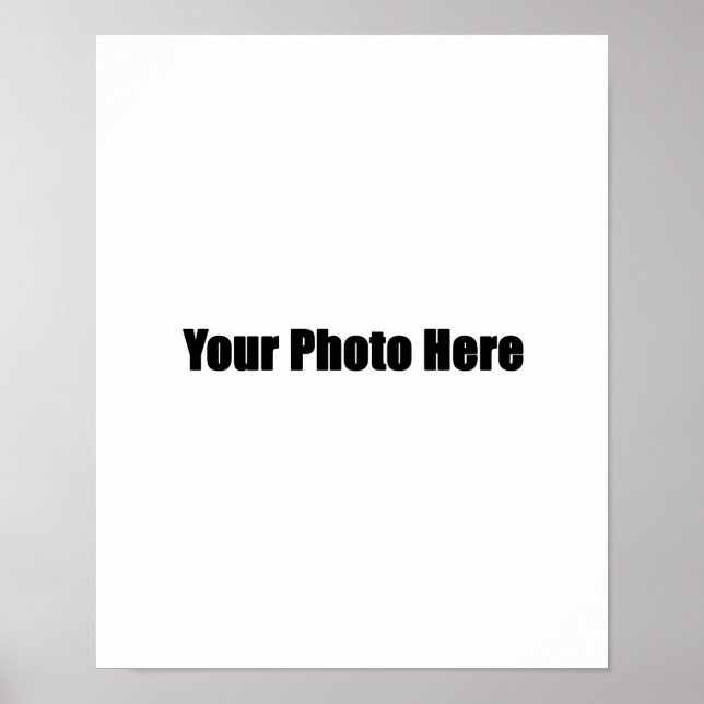 Póster Poster extra pequeño (Frente)