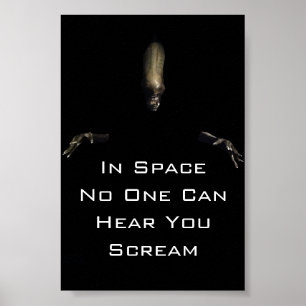 Póster Poster extranjero