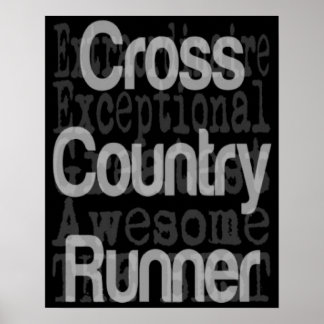 Póster Poster Extraordinario de Corredor Transnacional
