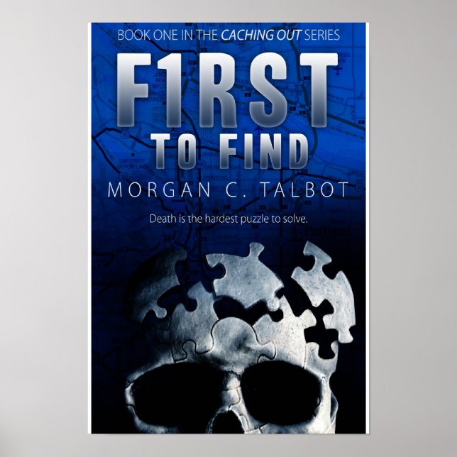 Póster Poster F2F (Frente)