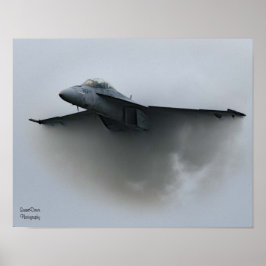 Póster Poster F-22