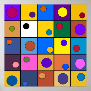 Póster Poster Fantaisie