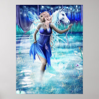Póster poster "Fen"