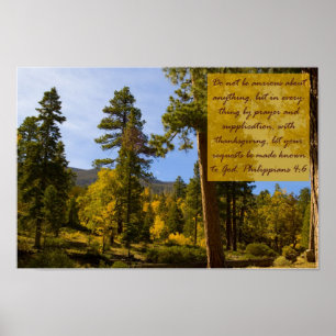 Póster Poster filipino 4:6