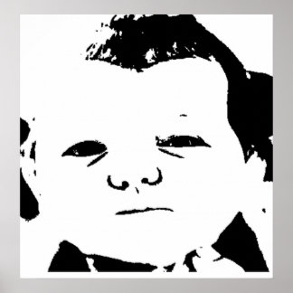 Póster Poster FloraJ