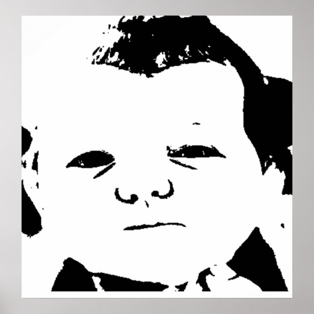 Póster Poster FloraJ (Frente)