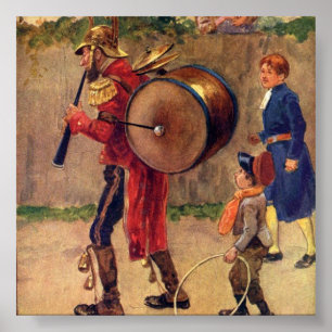 Póster Poster Folktales