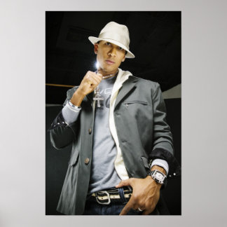 Póster Poster - Fotografía de Mark Peterman