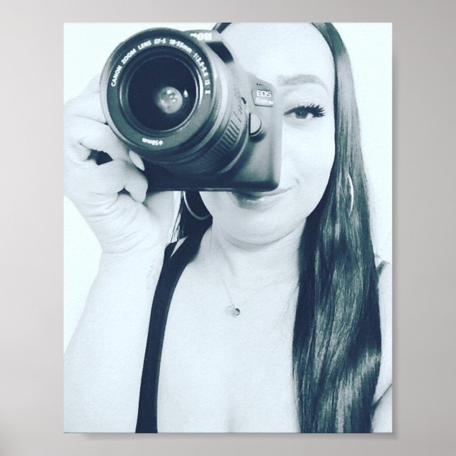 Póster Poster fotográfico de la novela Ahsek 2 (Frente)