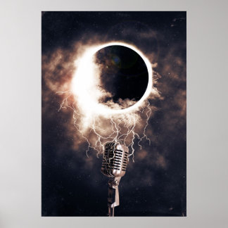 Póster poster galexi3