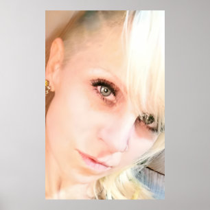 Póster Poster Gidget