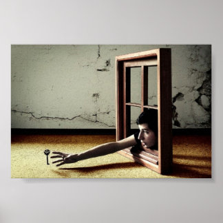 Póster Poster gracioso