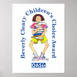 Póster Poster grande BCCCA