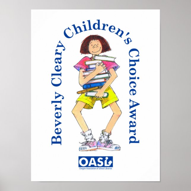 Póster Poster grande BCCCA (Frente)