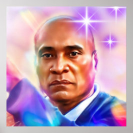 Póster Poster Gurubesar Lancar Ida-Bagus