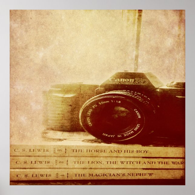 Póster Póster... Habitación con vistas (Frente)