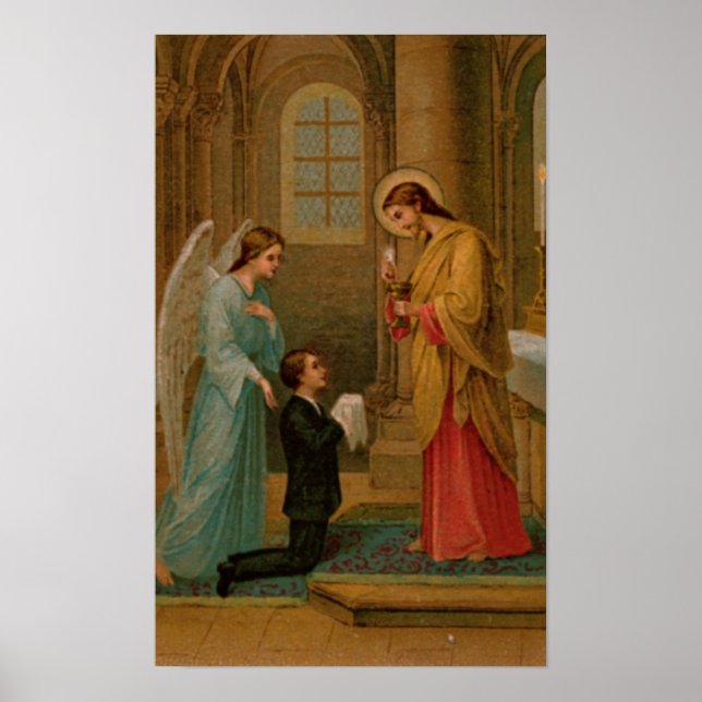 Póster Poster: Happy Is The Soul (Frente)