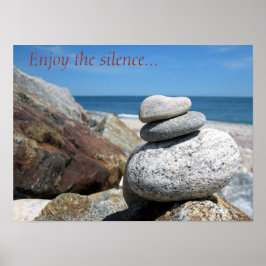 Póster Poster Harmony