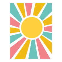 poster hippie de los años 1960