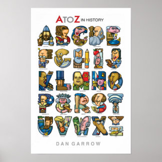 Póster Poster HISTORIAL