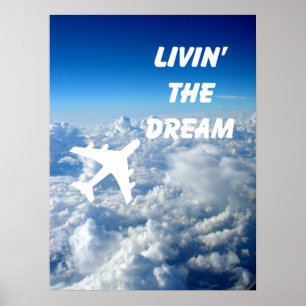 Póster Poster ideal