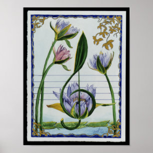 Póster Poster/impresión de Lakme 2