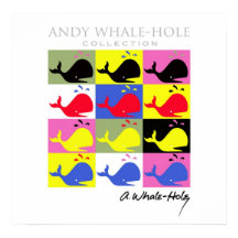 Poster/impresión de panel Andy Whale-Hole™_12