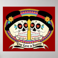 Poster/impresión Dos Novios (2 Grooms)